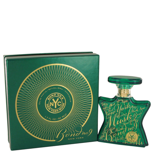 New York Musk by Bond No. 9