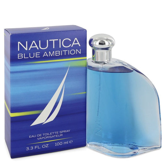 Nautica Blue Ambition by Nautica