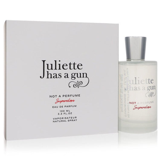 Not A Perfume Superdose by Juliette Has A Gun
