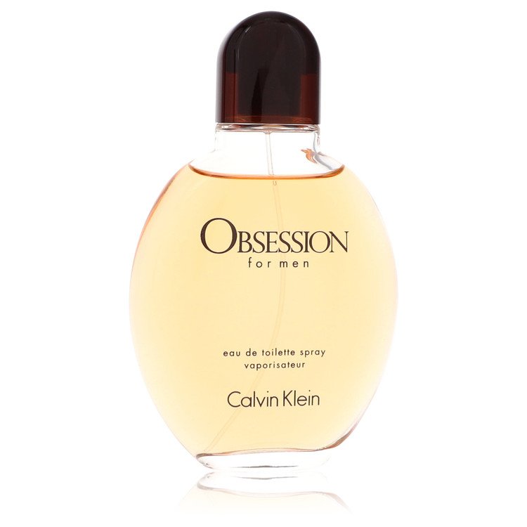 Obsession by Calvin Klein
