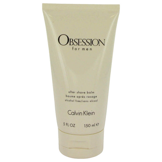Obsession by Calvin Klein