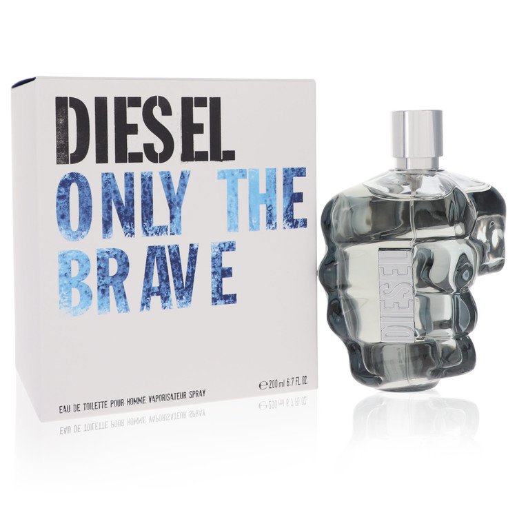 Only the Brave by Diesel