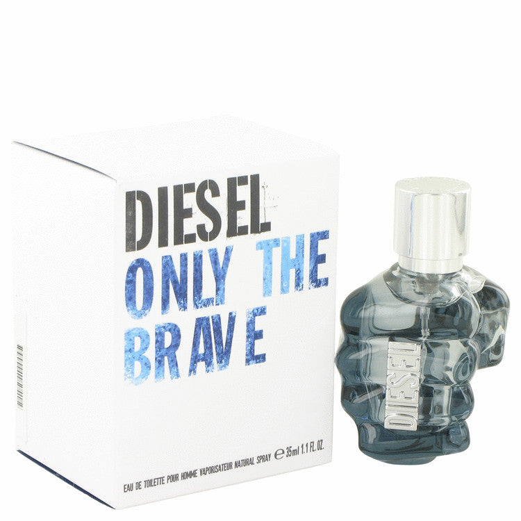 Only the Brave by Diesel