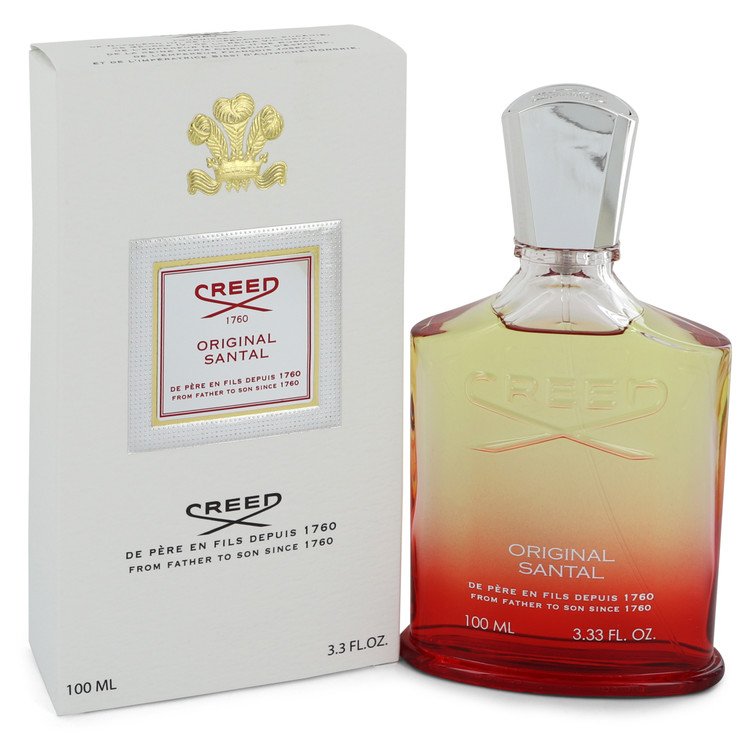 Original Santal by Creed