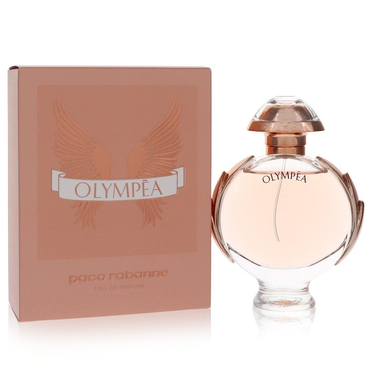 Olympea by Paco Rabanne