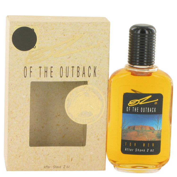 OZ of the Outback by Knight International