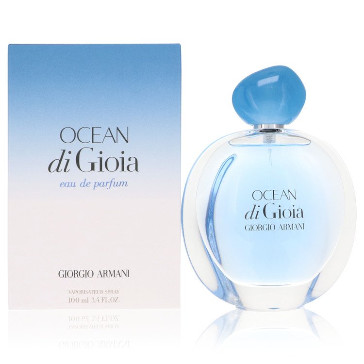 Ocean Di Gioia by Giorgio Armani