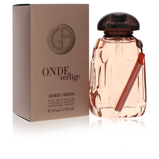 Onde Vertige by Giorgio Armani