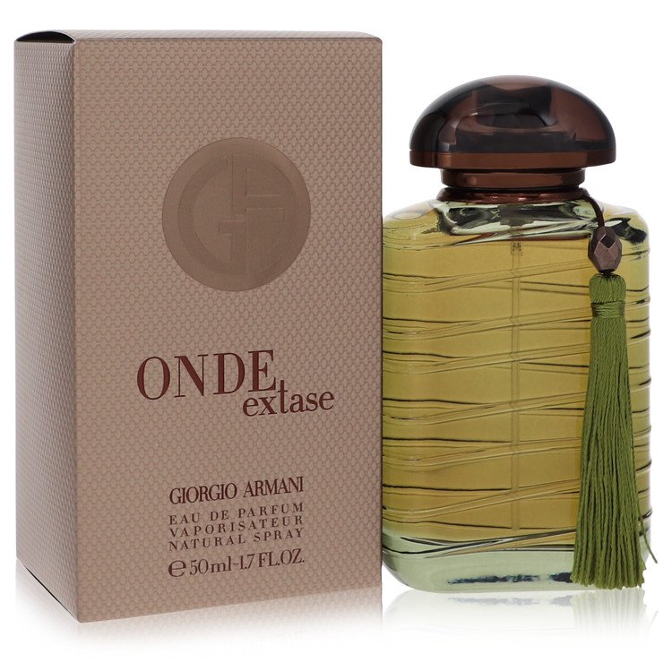 Onde Extase by Giorgio Armani