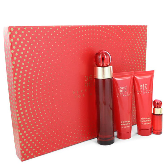 Perry Ellis 360 Red by Perry Ellis