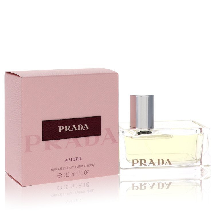 Prada Amber by Prada