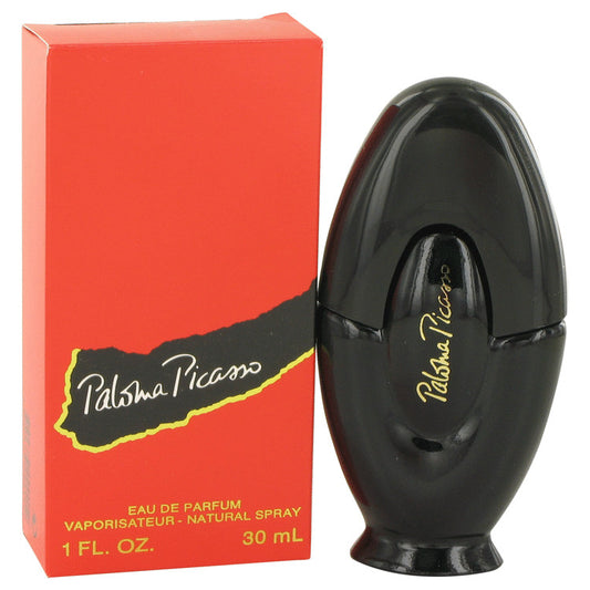 Paloma Picasso by Paloma Picasso