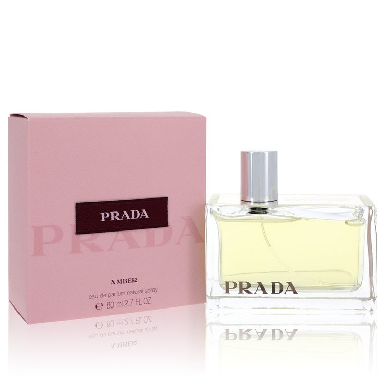 Prada Amber by Prada