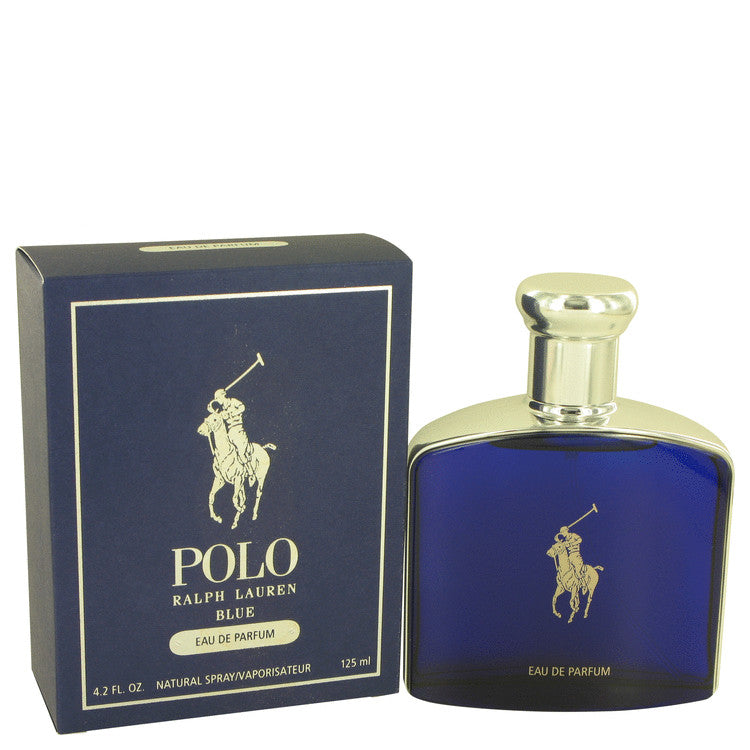 Polo Blue by Ralph Lauren