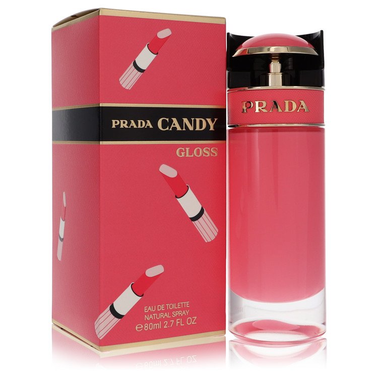 Prada Candy Gloss by Prada