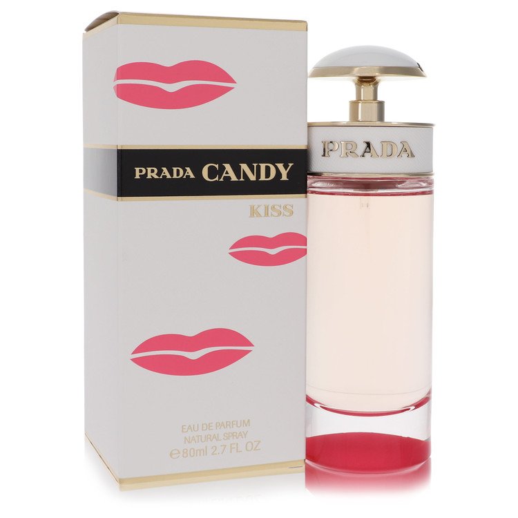 Prada Candy Kiss by Prada