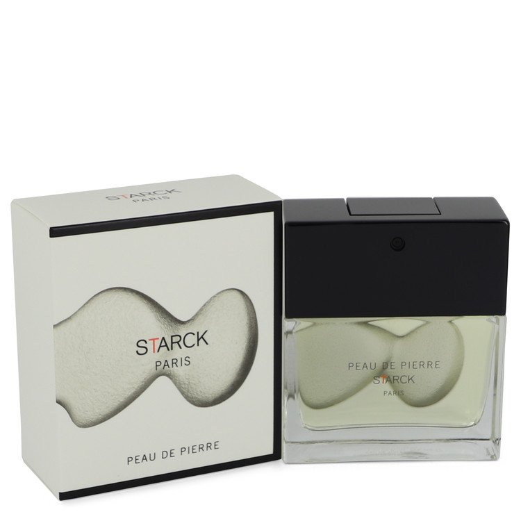 Peau De Pierre by Starck Paris