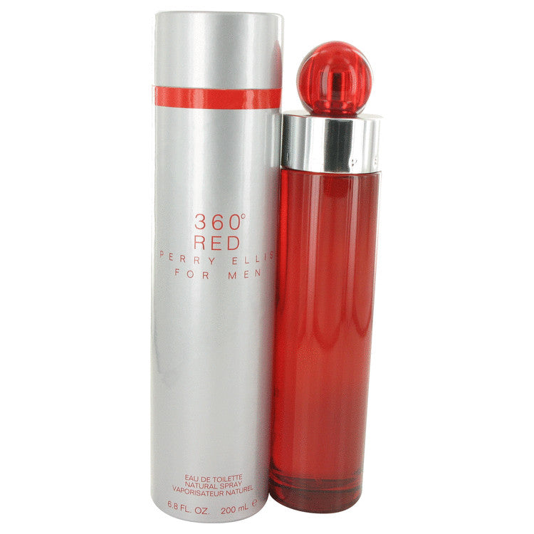 Perry Ellis 360 Red by Perry Ellis