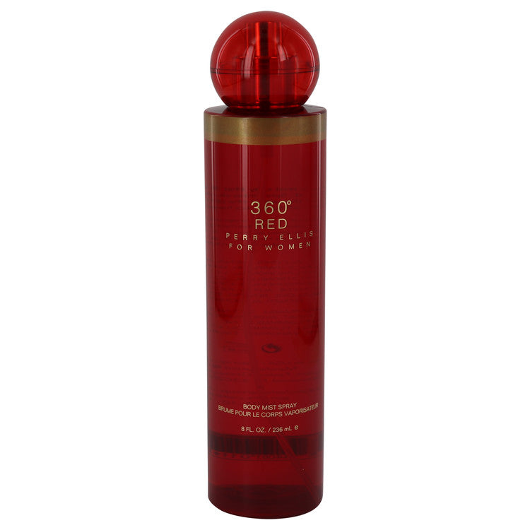 Perry Ellis 360 Red by Perry Ellis