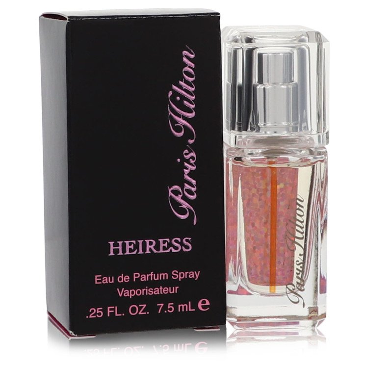 Paris Hilton Heiress by Paris Hilton