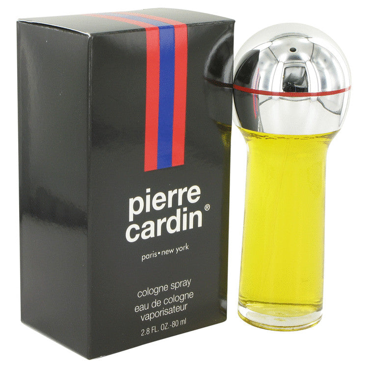 Pierre Cardin by Pierre Cardin