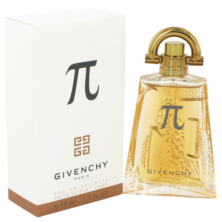 Pi by Givenchy