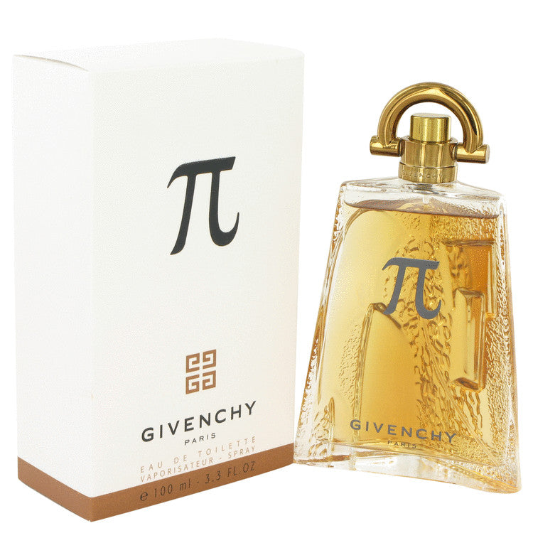 Pi by Givenchy