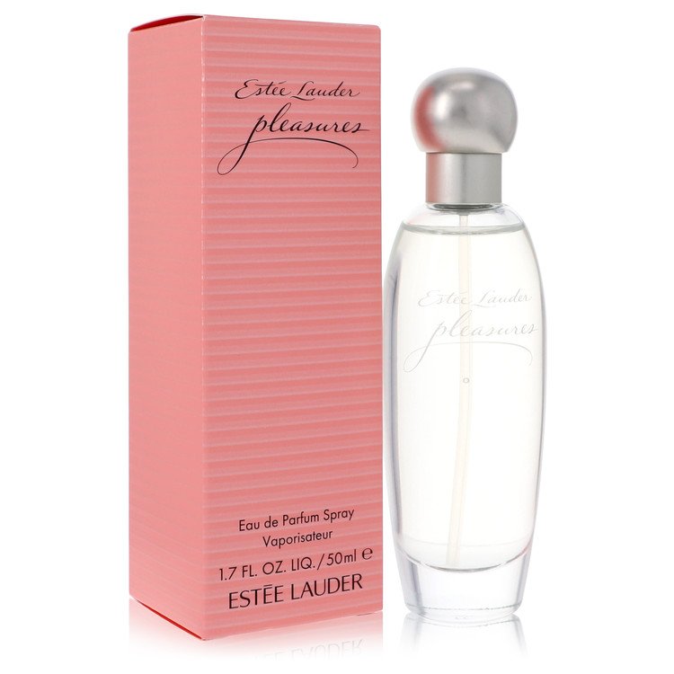 Pleasures by Estee Lauder