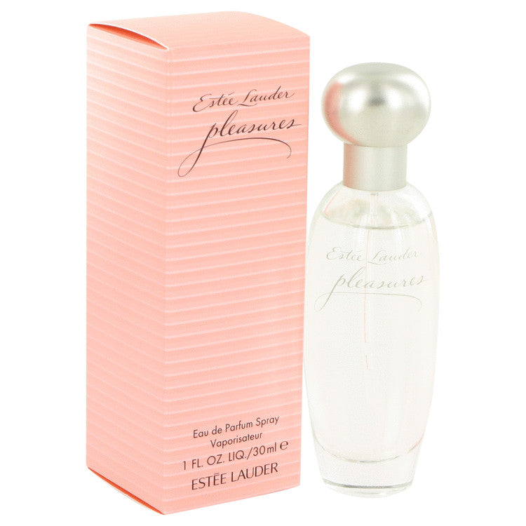 Pleasures by Estee Lauder