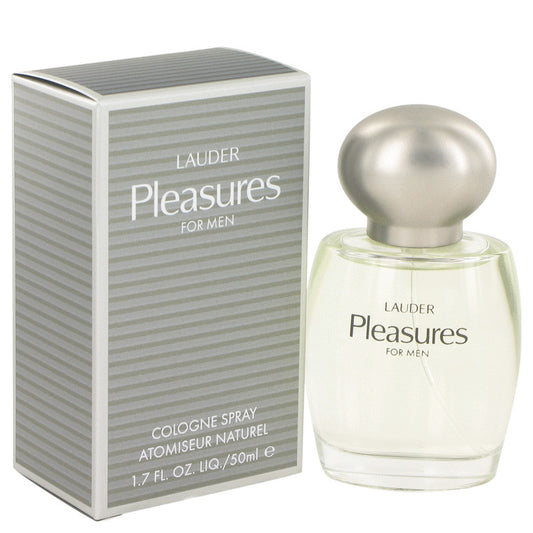 Pleasures by Estee Lauder