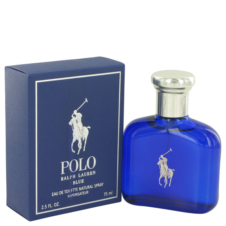 Polo Blue by Ralph Lauren