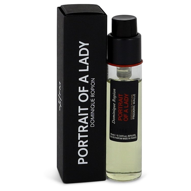 Portrait of A Lady by Frederic Malle