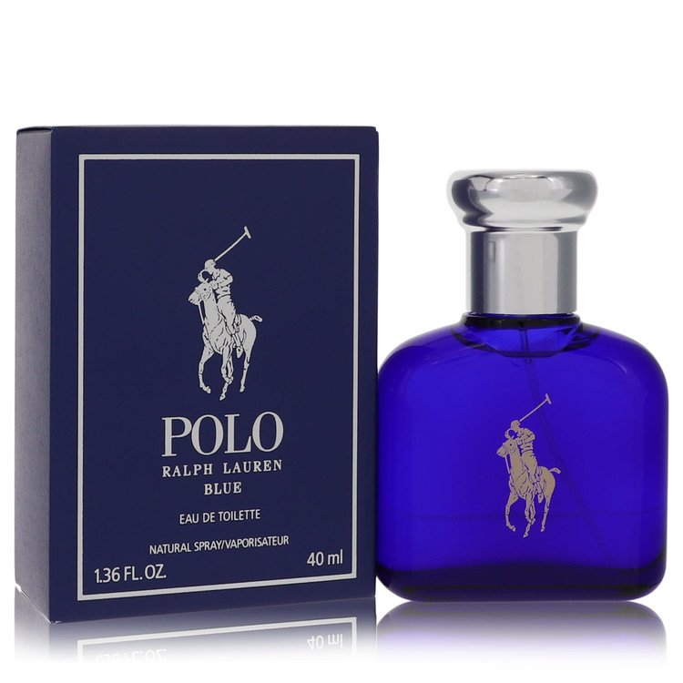 Polo Blue by Ralph Lauren