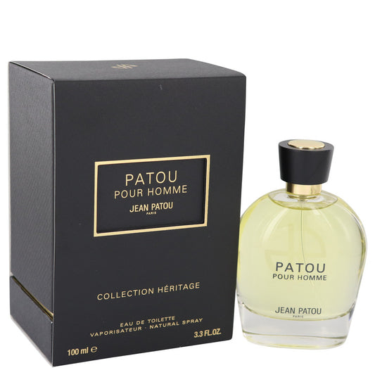 Patou Pour Homme by Jean Patou