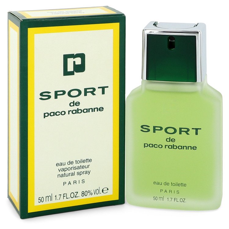 PACO RABANNE SPORT by Paco Rabanne