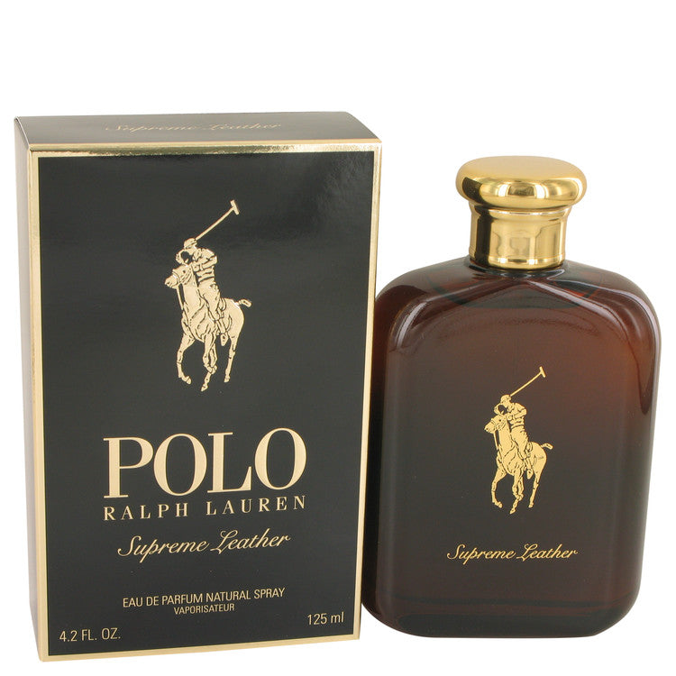 Polo Supreme Leather by Ralph Lauren