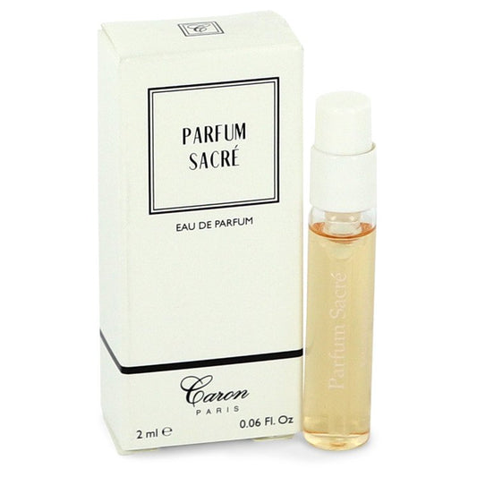 Parfum Sacre by Caron