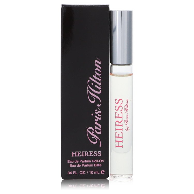 Paris Hilton Heiress by Paris Hilton