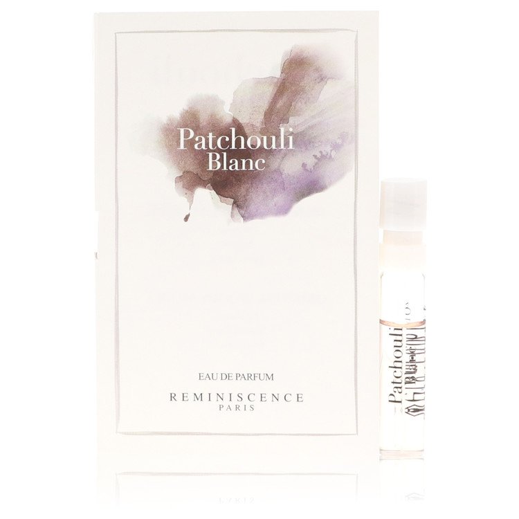 Patchouli Blanc by Reminiscence