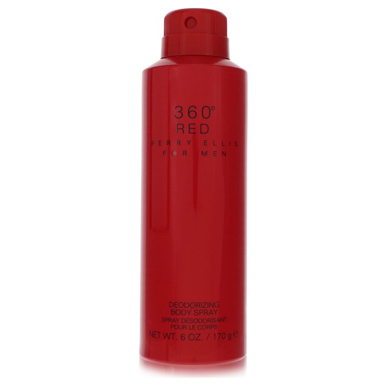 Perry Ellis 360 Red by Perry Ellis