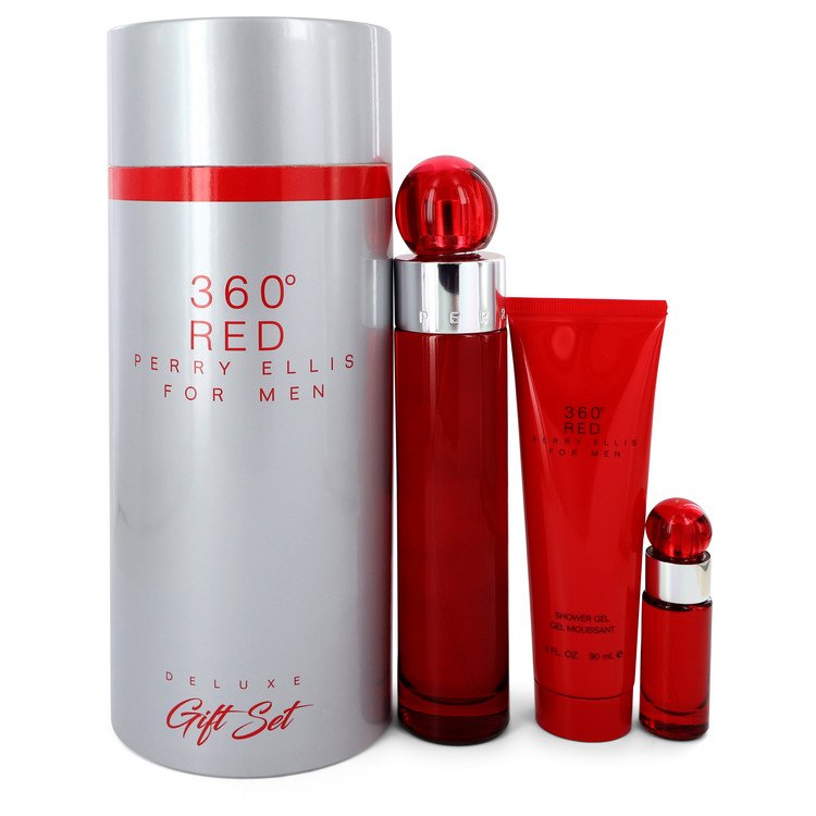 Perry Ellis 360 Red by Perry Ellis