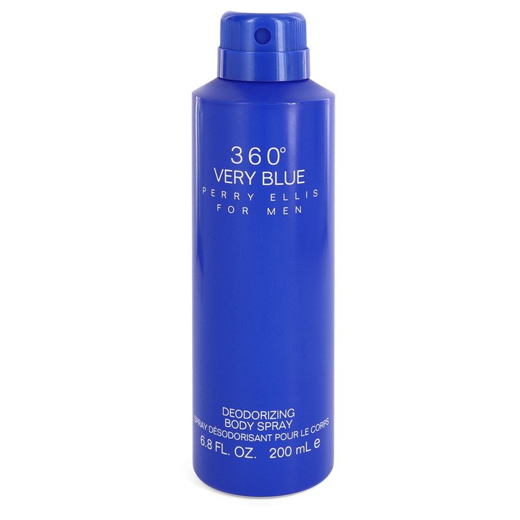 Perry Ellis 360 Very Blue by Perry Ellis