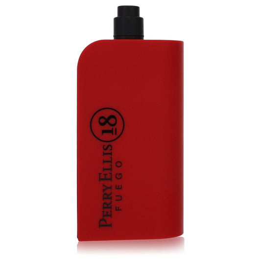 Perry Ellis 18 Fuego by Perry Ellis
