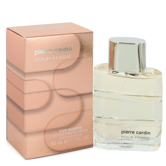 Pierre Cardin Pour Femme by Pierre Cardin