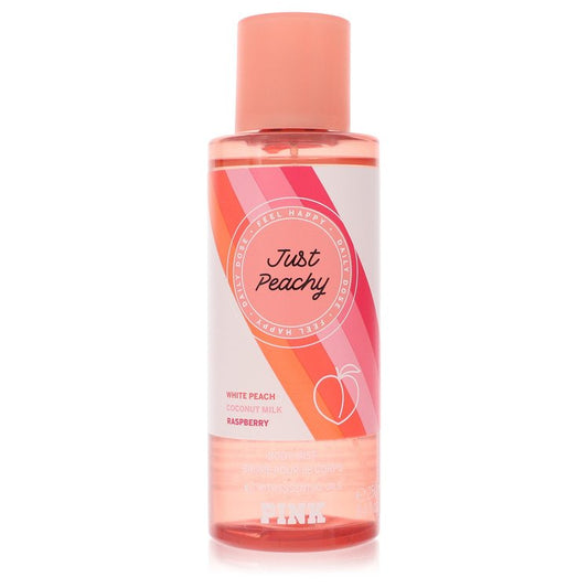 Pink Just Peachy by Victoria's Secret