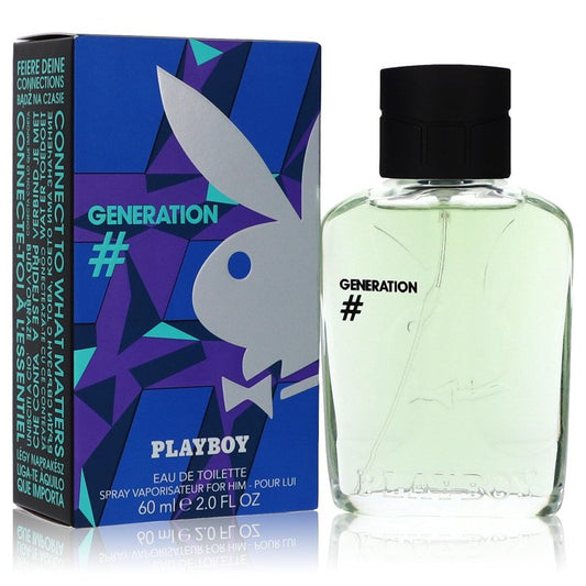 Playboy Generation by Playboy