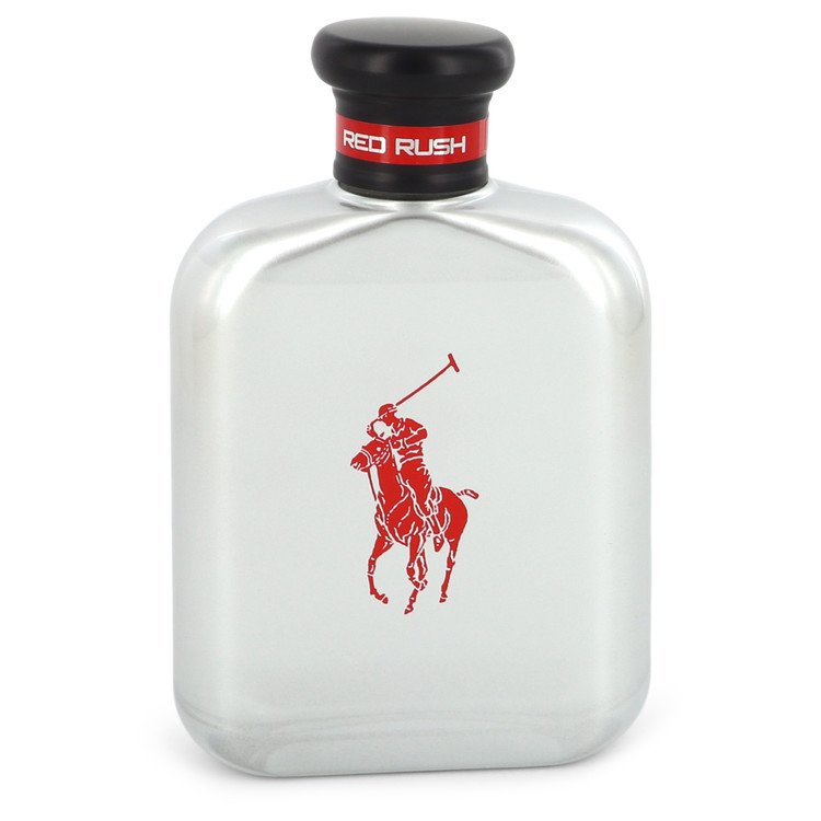 Polo Red Rush by Ralph Lauren