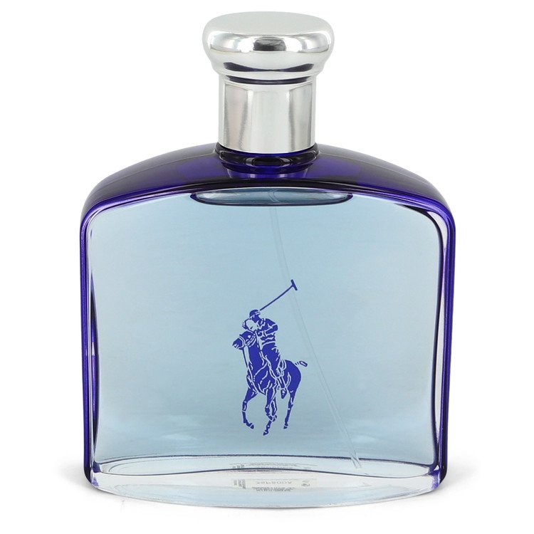 Polo Ultra Blue by Ralph Lauren