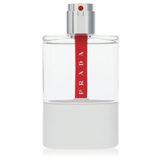 Prada Luna Rossa Eau Sport by Prada