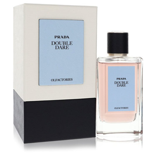 Prada Olfactories Double Dare by Prada